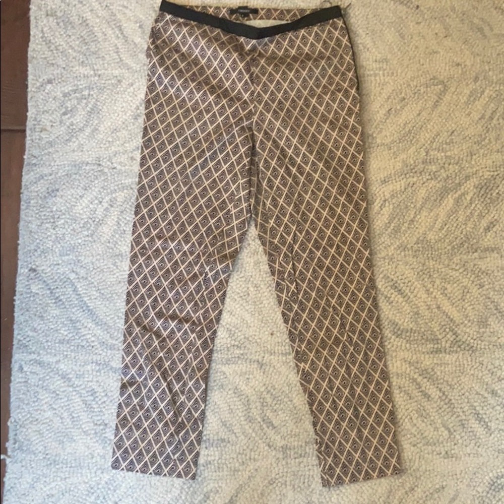 ♻️ Cropped Pants - Picture 2 of 8
